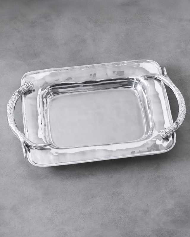 WESTERN Antler 9 x 13 Casserole Holder